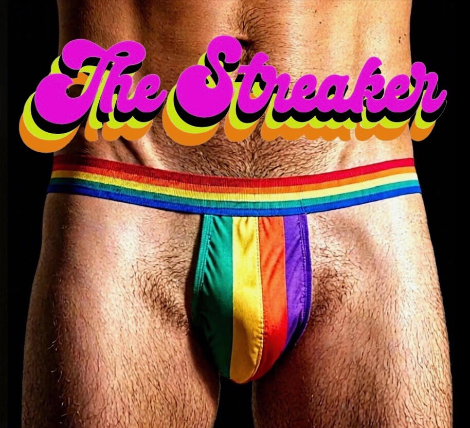 The Streaker